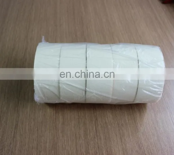 2017 of Automotive Paint Refinish Masking Tape Automotive Connector Masking Tape photo-6