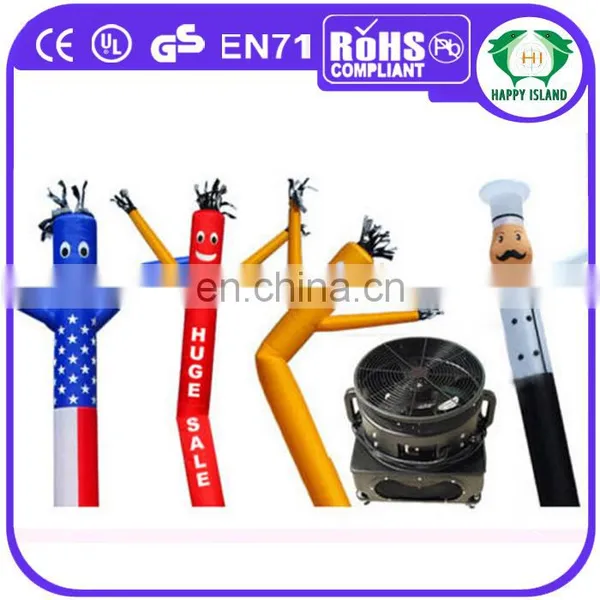 Best Price Air Dancer/air Dancer Tube Inflatable photo-5
