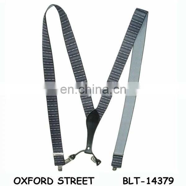 Fashion Men Suspender