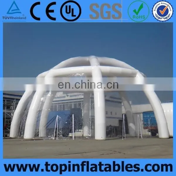 Inflatable Air Building Frame photo-4