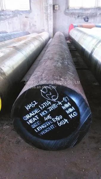 Steel Round Bar 4140/SCM440 photo-3