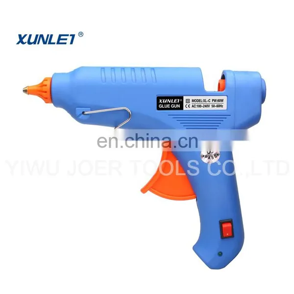Power Tool Silicone Glue Gun-XL-C60K photo-5