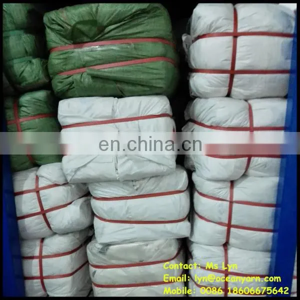 White Industrial Cleaning Cotton Rags Recyled 100% Cotton Wipers Rag Hot Sale Wiping Rags in Bales photo-3