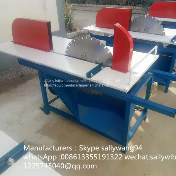 Factory Direct Sales Brick Saw Cutting Machine photo-2