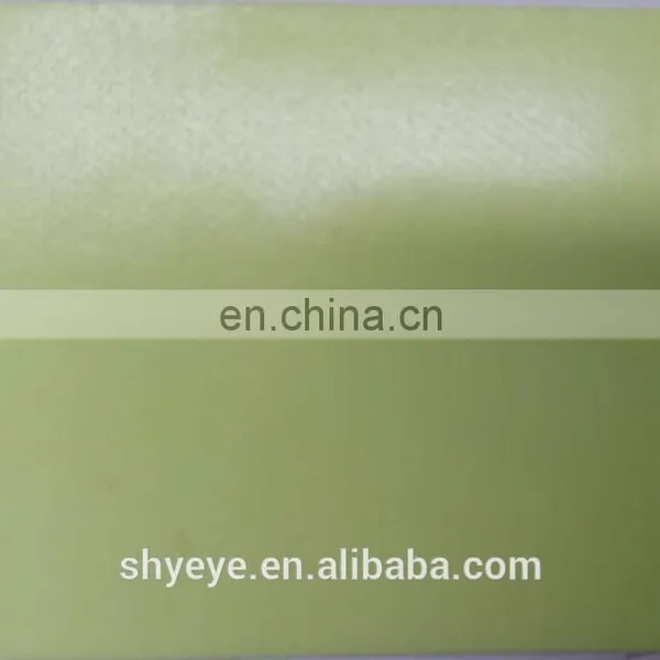 a Phosphorescent Fire Retardant Material for Garments and Accessories