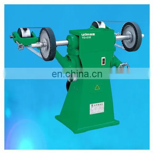 Abrasive Belt Sanding Machine photo-2