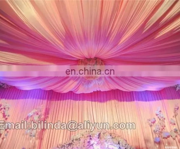Party Bridal Backdrop Wedding Chuppah photo-5