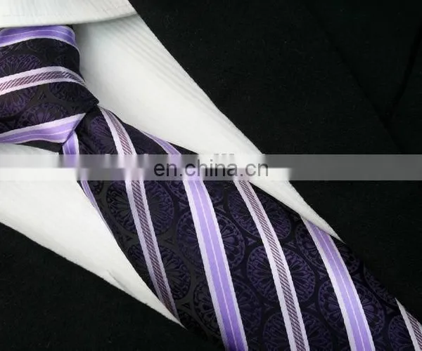 Men's 100% Silk Ties ,Newly Fashion Design Business Tie photo-4