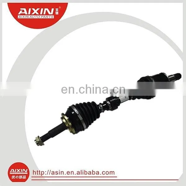 Auto Front Drive Shaft Assembly/Axle Shaft for RAV4 OEM 43420-0R070 photo-2