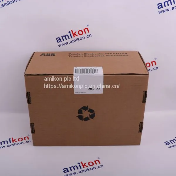 ABB IMFEC11 IMASO01 IMAS011 photo-3
