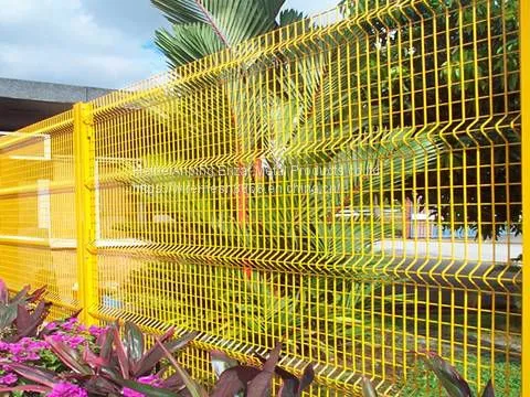 358 High Security Fence photo-3