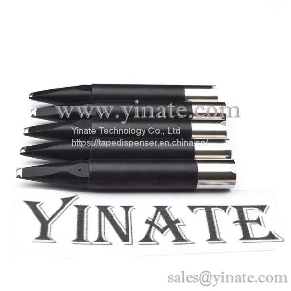 Japan Unix Robot Solder Tips P5D-R Cross Bit Soldering Tips for Soldering Robots Japan Unix Tips Soldering Head Replacement Soldering Iron Tips photo-3