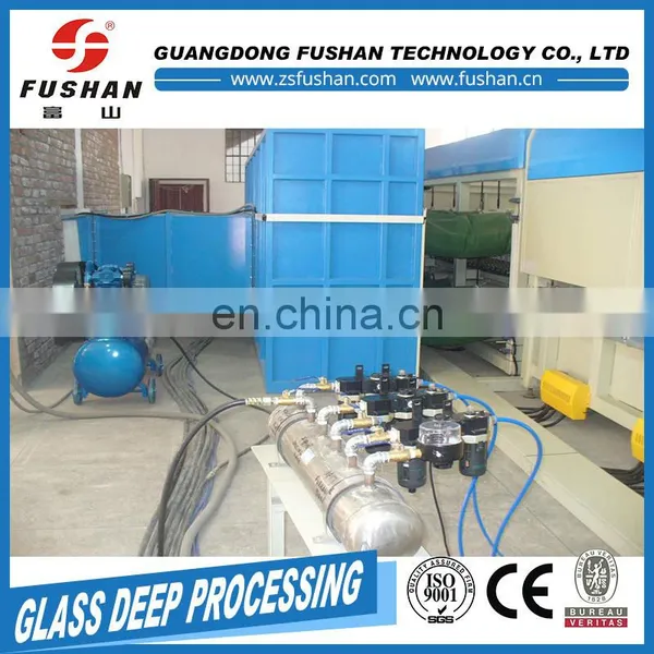 Mini Small Glass Furnace for Sale Supplier photo-4