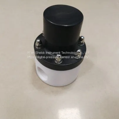 PTFE Back Pressure Regulator photo-2