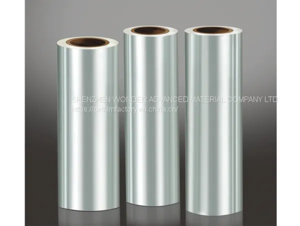 Supply Top Quality 30 Mic Cpp Lamination Film for High Speed Automatic Packaging photo-2