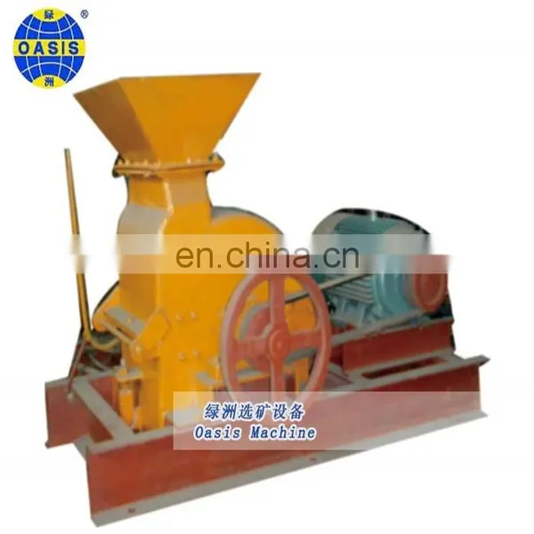 Hammer Mill Crusher Equipment With Hammer / Hammer Crusher photo-2