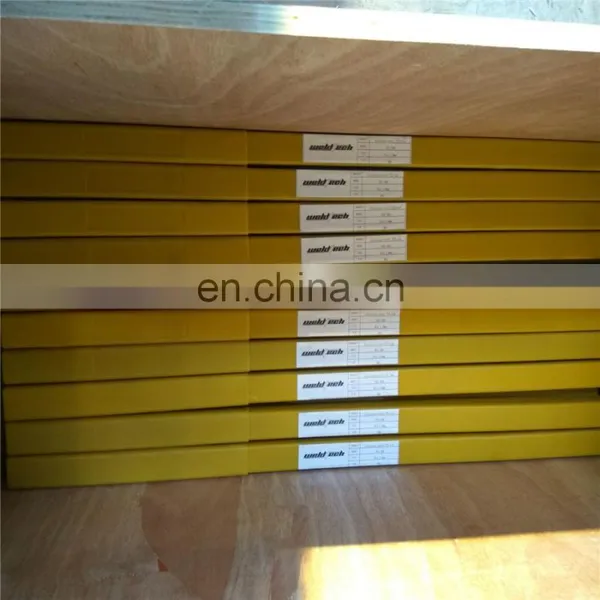 ER209 ER218 ER219 ER240 St. St. Welding Wire MIG TIG Factory photo-7
