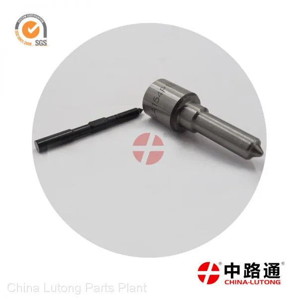 Agricultural Spray Nozzle Tips Common Rail Injector Nozzle Dsla154p1320 0 433 175 395