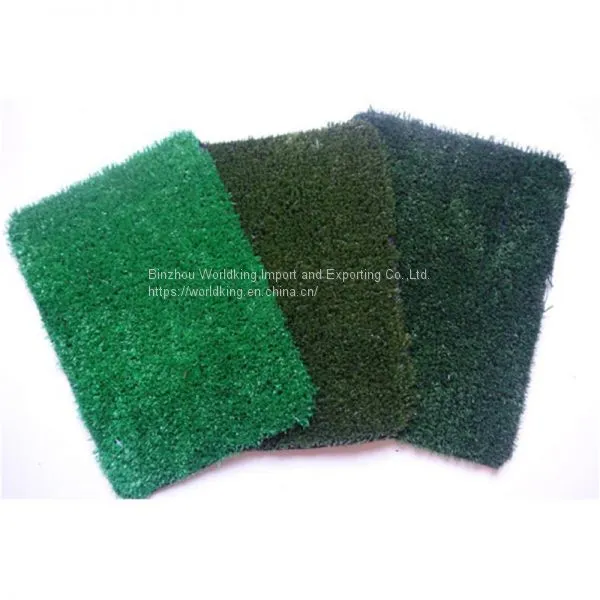 Exhibition Artificial Grass