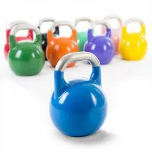 Popular General Fitness Competition Kettlebell photo-2
