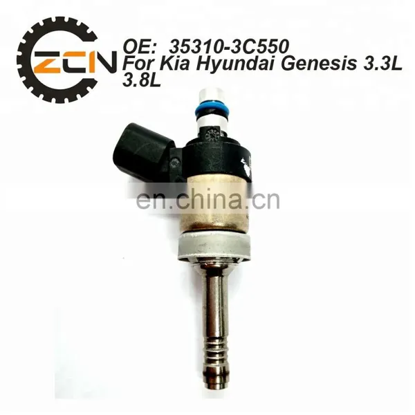 35310-3C550 GDI FUEL INJECTOR photo-4