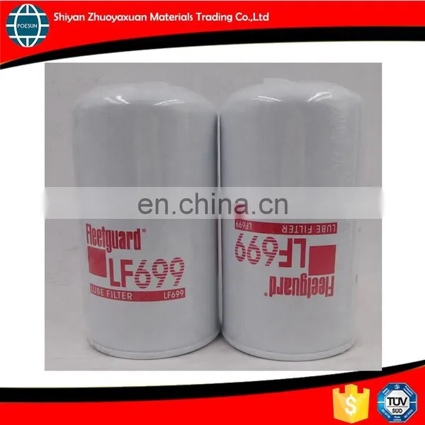 LF699 Lube Filter photo-4