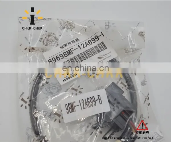Auto Sensor OEM 98MF-12A699-BA Knock Sensor photo-5