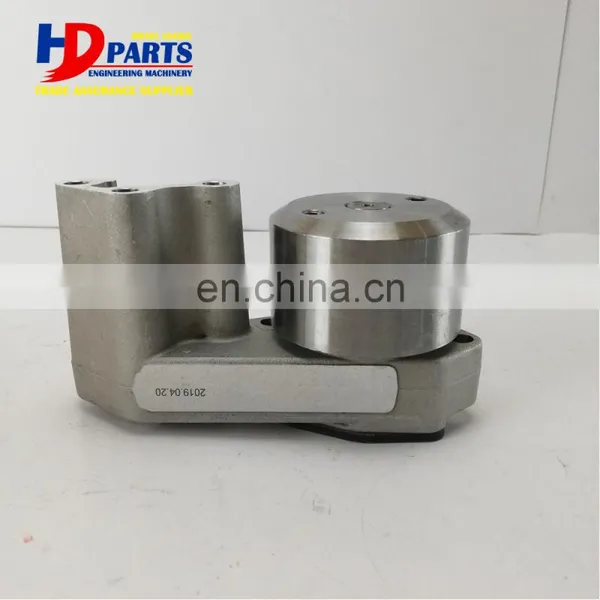 Fuel Lift Pump D7D 3 Holes Engine Spare Parts photo-2