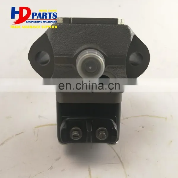 Single Pump D6D 0 414 750 003 Engine Parts photo-6