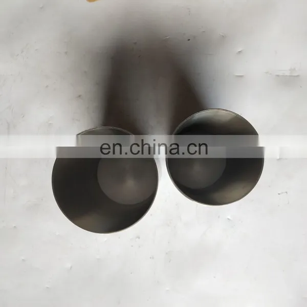 ISDe4 ISDe6 QSB6.7 ISF3.8 Diesel Engine Cylinder Liner 3904167 4919951 photo-4