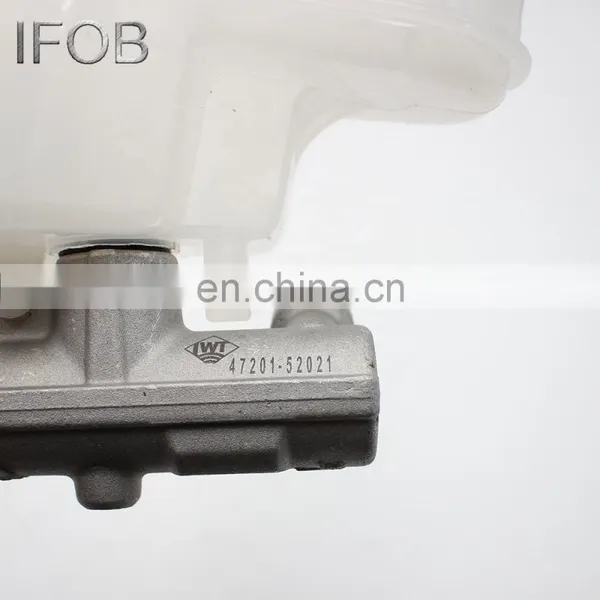 IFOB OEM 47201-52021 Auto Brake Master Cylinder for Vitz 47201-12b20 47201-26450 47201-09210 47201-0k040 photo-6