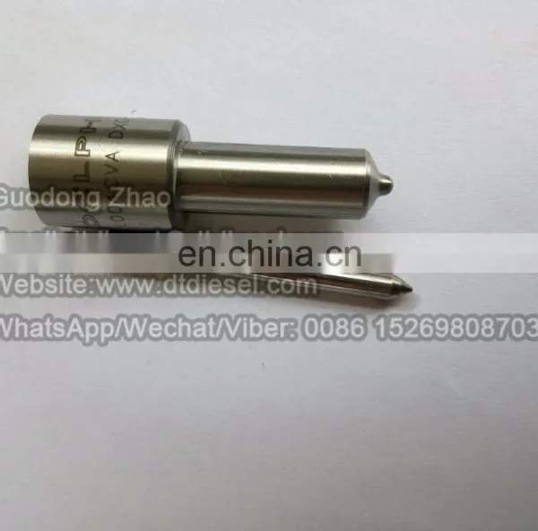 Diesel Fuel Injection Nozzle L004CVA for Tractor Engine 620DS photo-4