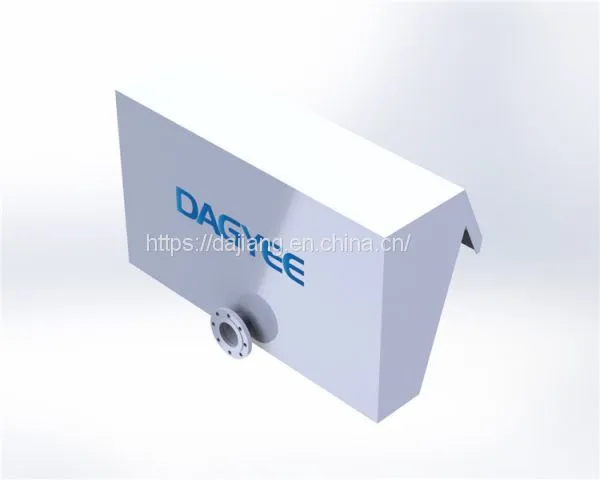 Stationary Screen Dewaters Products photo-5
