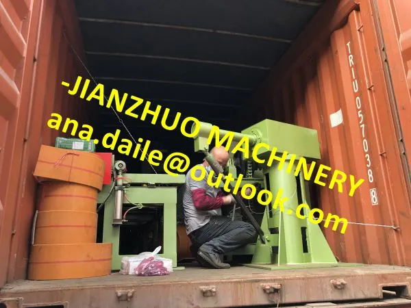 Gabion Box Making Line photo-2