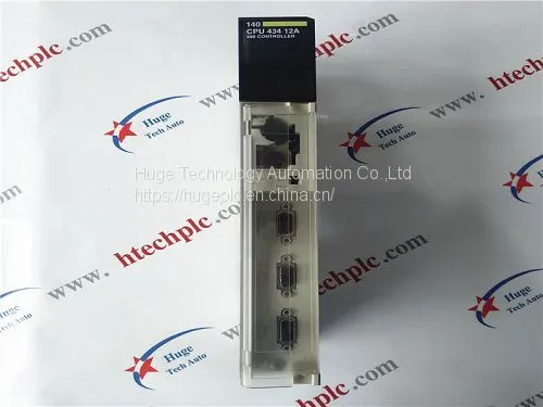 Schneider BMXART0414 Isolated Analog Input Module New And Hot In Sale