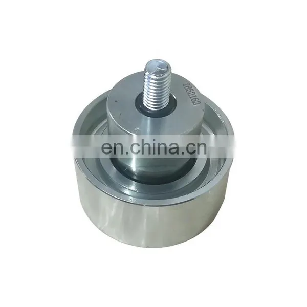 New Holland 65mm Idler Pulley 2852162 504065880 photo-2