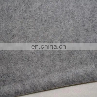 100% Wool Felt Industrial Felt for Warm Shoe photo-5