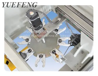 Industrial Material Processing Machine CNC Machine Center photo-5