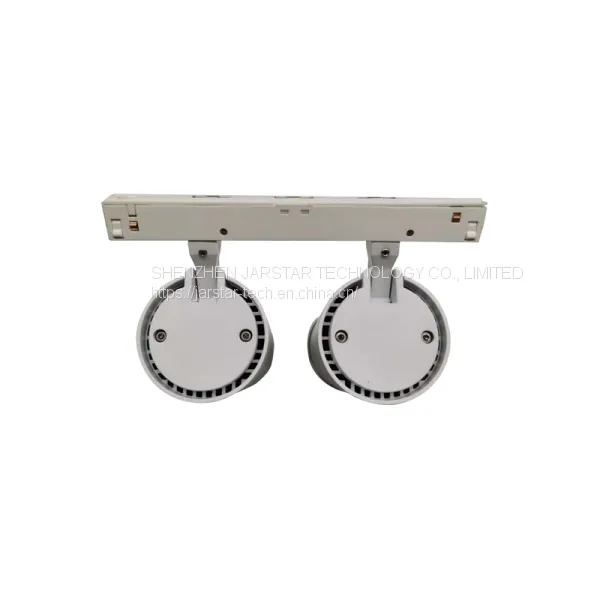 LED Magnet Light MG TK G Series Exhibition Lighting Solutions Light Bar Magnets LED Downlights Exporter photo-4