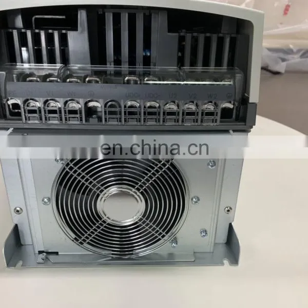 3kw ACS510-01-07A2-4 ABB Official Authorized Agent for New Products of Low Voltage AC Drive photo-5