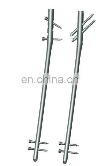 Humerus Interlocking Nail photo-2