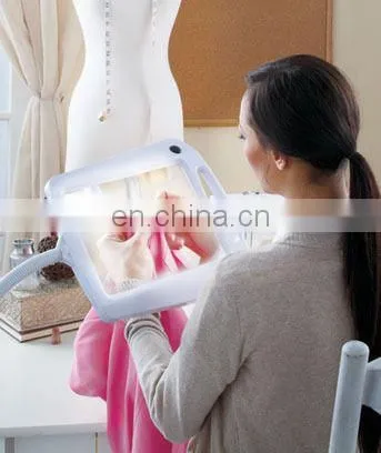 2020 Popular Hot Sale Standard Magnify Floor Lamp Wholesale photo-5