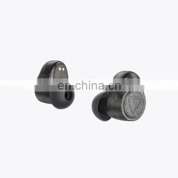 Top Sale Products Fashion Portable TWS Noise Cancelling in Ear Bluetooth 5.0 Earphones Bluetooth Headset photo-5