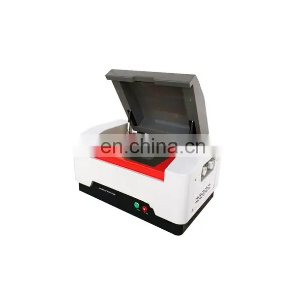 LIYI X-Ray Fluorescence Spectrometer RoHS Testing Analyzer Price Machine XRF Spectrometer photo-6