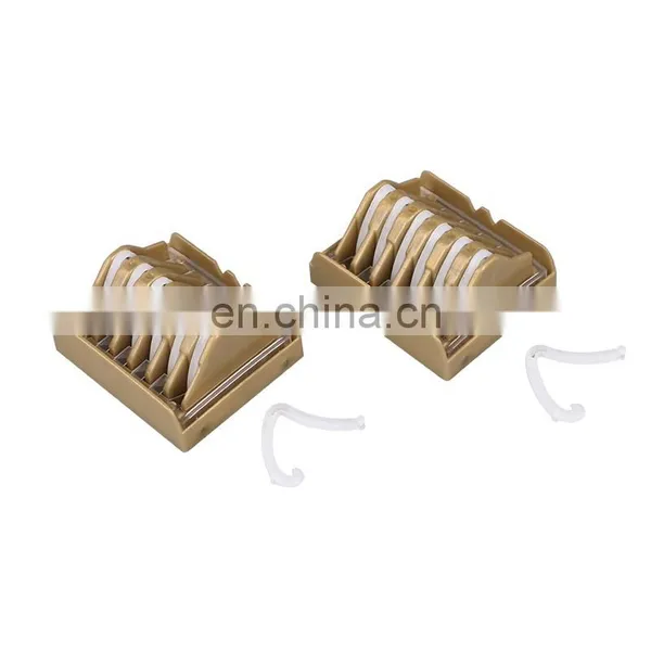 Hemolok Clip Applicator Hemolok Cartridge Absorable Clips Surgical Instrument Training photo-3