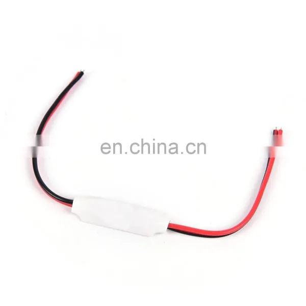 Mini Size LED Amplifier Controller Single Color Amplificador Power Accessories LED Strip LED Signal Control Amplifier photo-4
