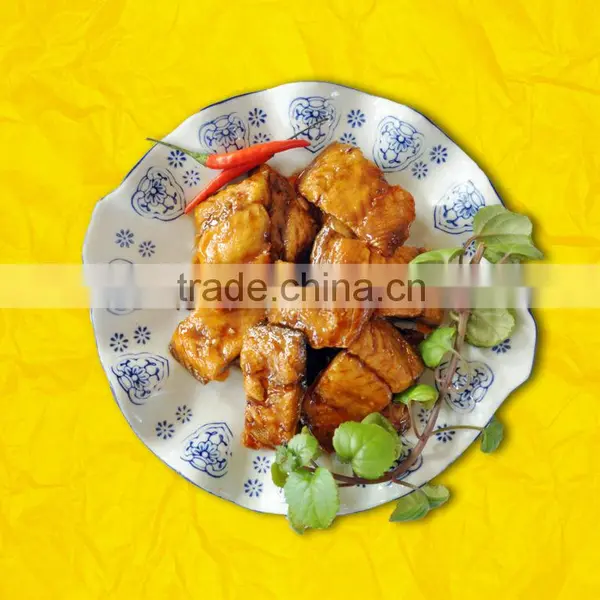 Canned Mackerel in Juice photo-2
