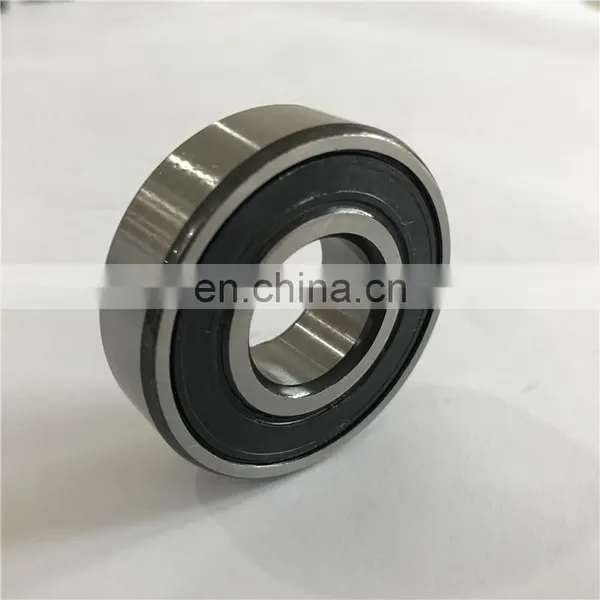 High Precision Deep Groove Ball Bearing 6209 Bearing 209 photo-4