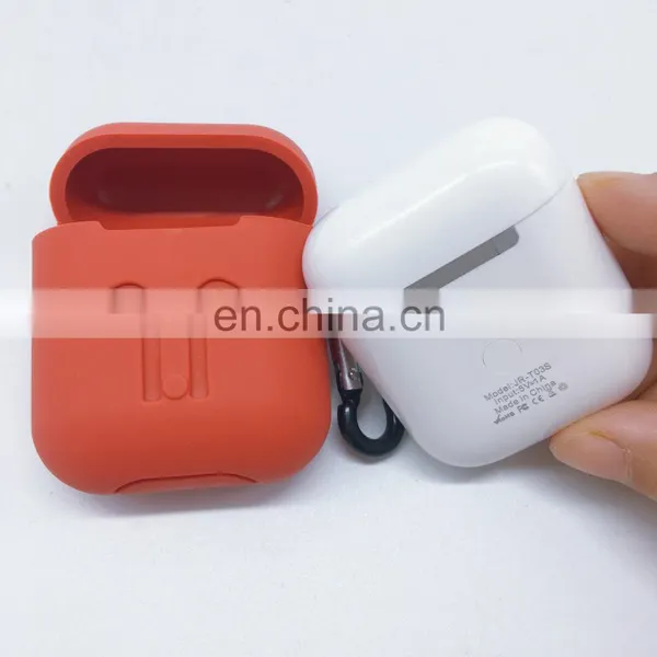 Joyroom JRT03S Upgrade New Version Switch Between Left and Right Headset BT Wireless Earbuds With Wireless Charging Box photo-7