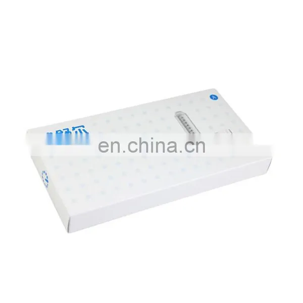 No Needle Mesotherapy Machine Cartridge Hyaluronic Pen Needle Cartridges photo-5